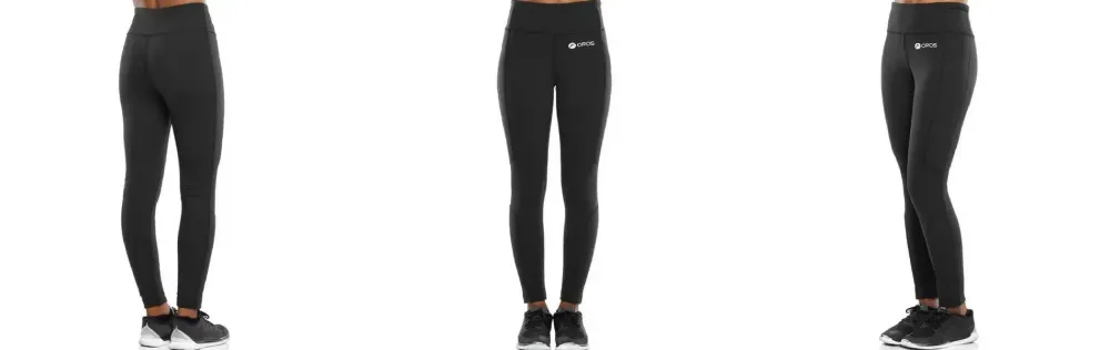 Oros Rover Insulated Leggings